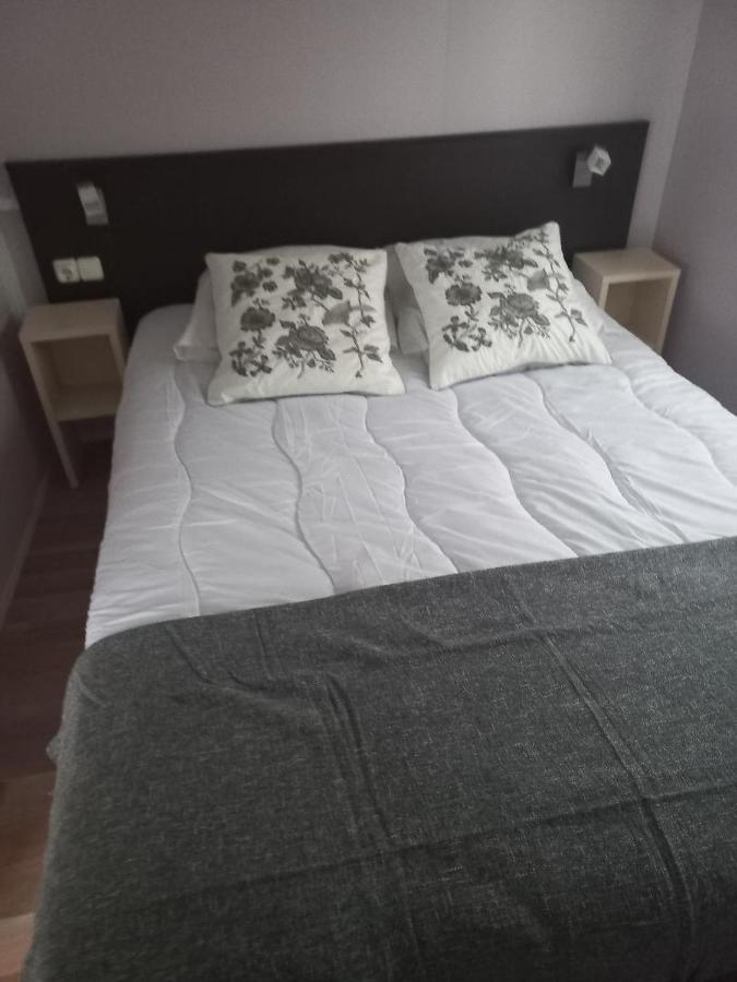Les chalets Salinéens Salies-du-Salat Extérieur photo