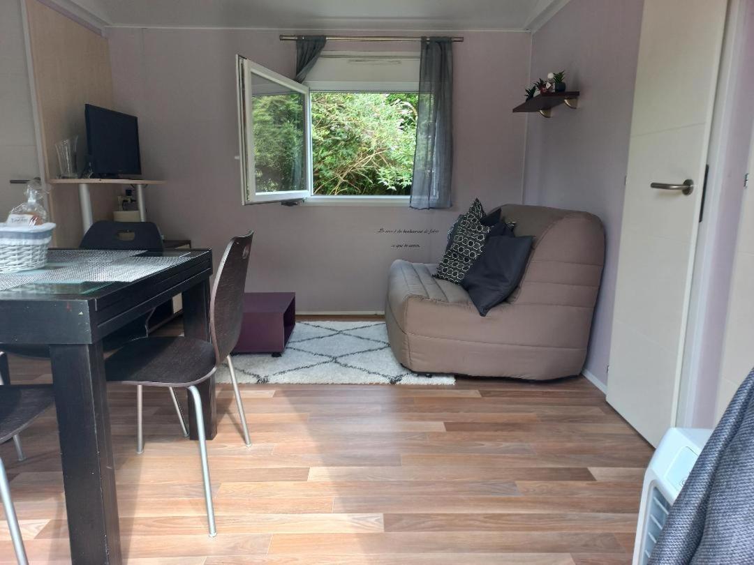 Les chalets Salinéens Salies-du-Salat Extérieur photo